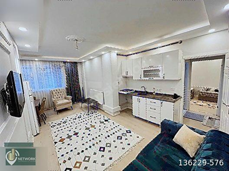 Şişli Ana Cadde Yakın 2+1 Mükemmel Konum Ferah Uygun Daire