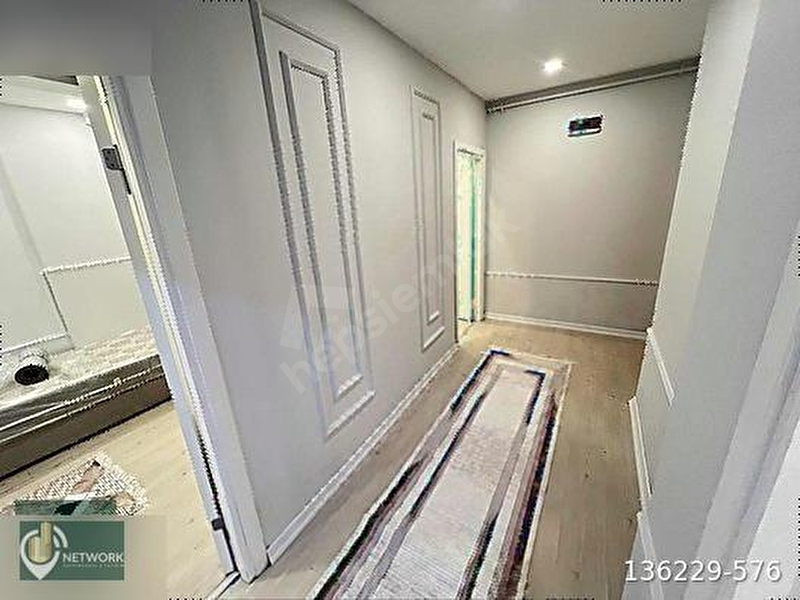 Şişli Ana Cadde Yakın 2+1 Mükemmel Konum Ferah Uygun Daire