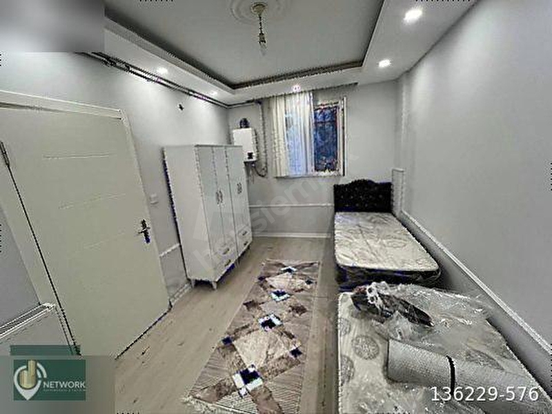 Şişli Ana Cadde Yakın 2+1 Mükemmel Konum Ferah Uygun Daire