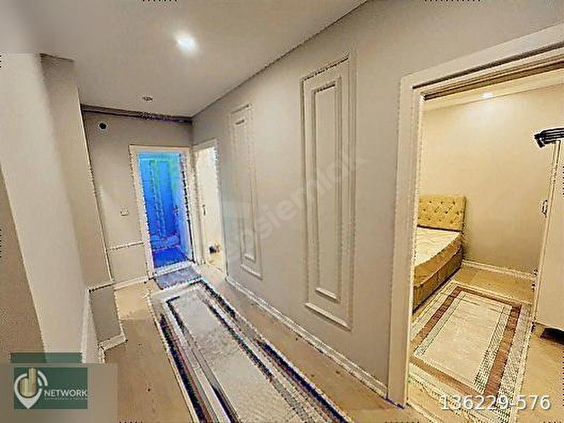 Şişli Ana Cadde Yakın 2+1 Mükemmel Konum Ferah Uygun Daire