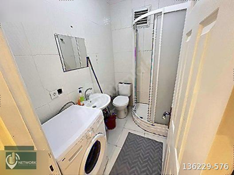 Şişli Ana Cadde Yakın 2+1 Mükemmel Konum Ferah Uygun Daire