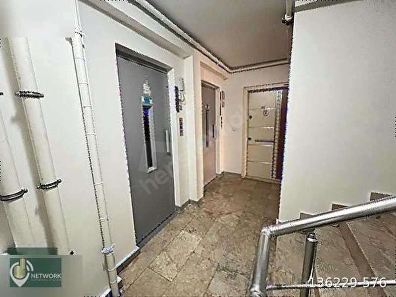 Şişli Ana Cadde Yakın 2+1 Mükemmel Konum Ferah Uygun Daire