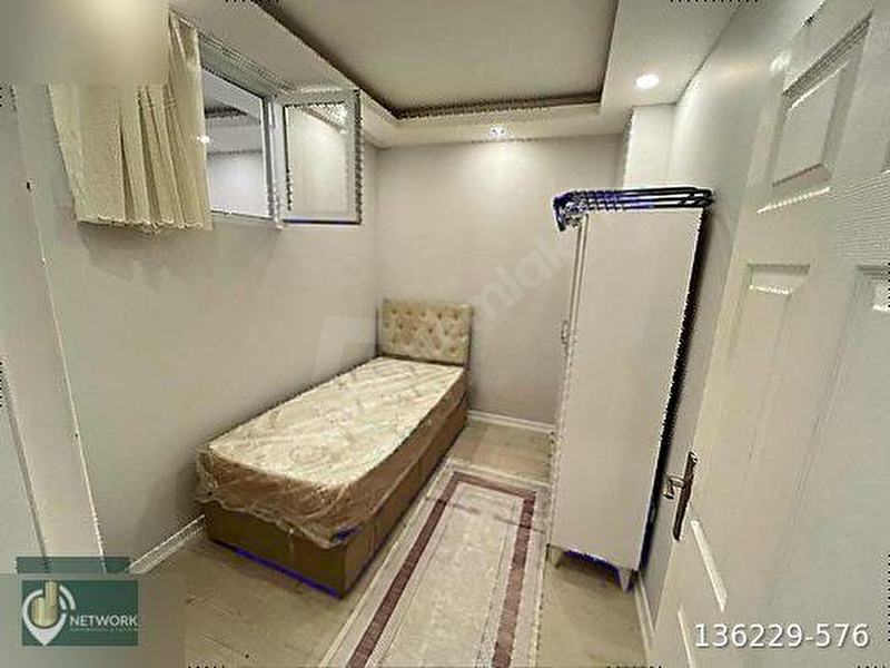 Şişli Ana Cadde Yakın 2+1 Mükemmel Konum Ferah Uygun Daire