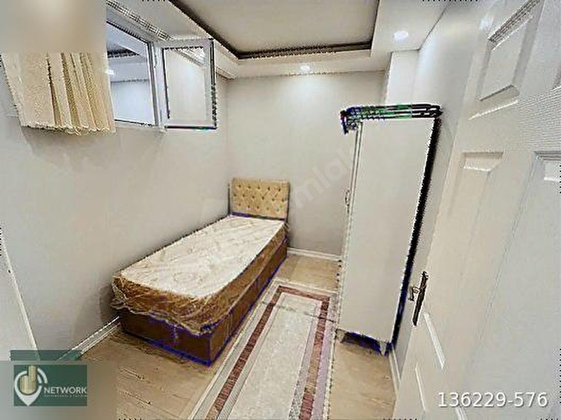 Şişli Ana Cadde Yakın 2+1 Mükemmel Konum Ferah Uygun Daire