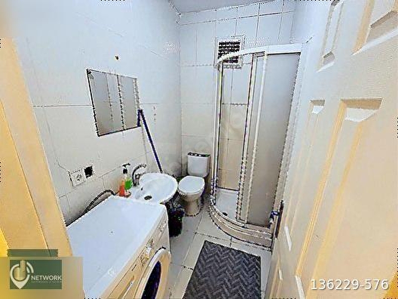 Şişli Ana Cadde Yakın 2+1 Mükemmel Konum Ferah Uygun Daire