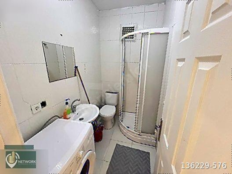 Şişli Ana Cadde Yakın 2+1 Mükemmel Konum Ferah Uygun Daire