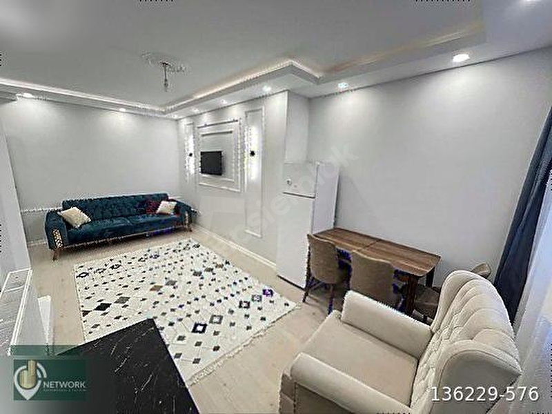 Şişli Ana Cadde Yakın 2+1 Mükemmel Konum Ferah Uygun Daire