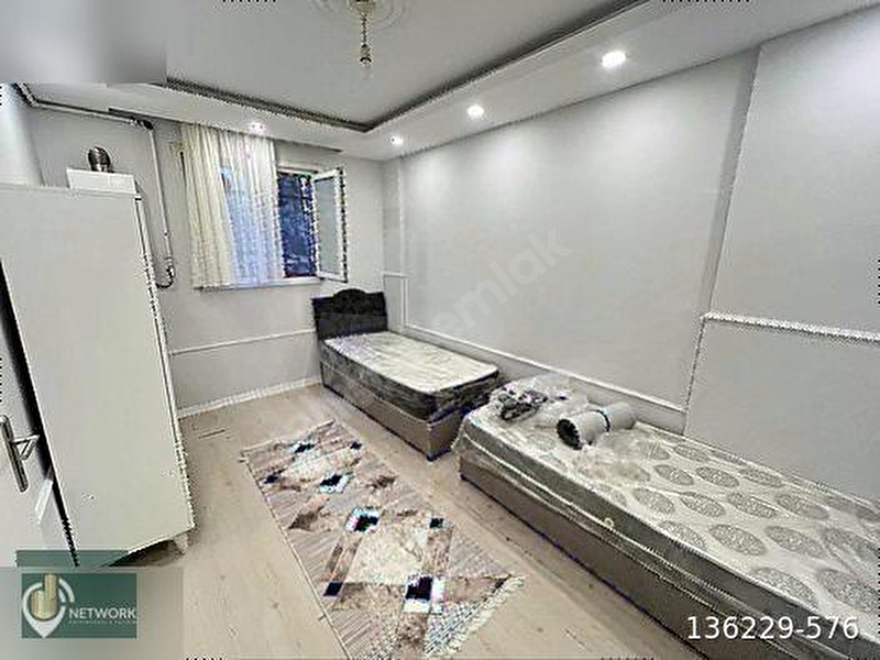 Şişli Ana Cadde Yakın 2+1 Mükemmel Konum Ferah Uygun Daire