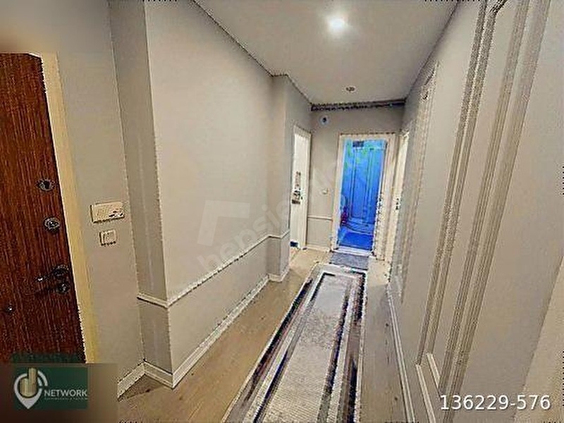 Şişli Ana Cadde Yakın 2+1 Mükemmel Konum Ferah Uygun Daire