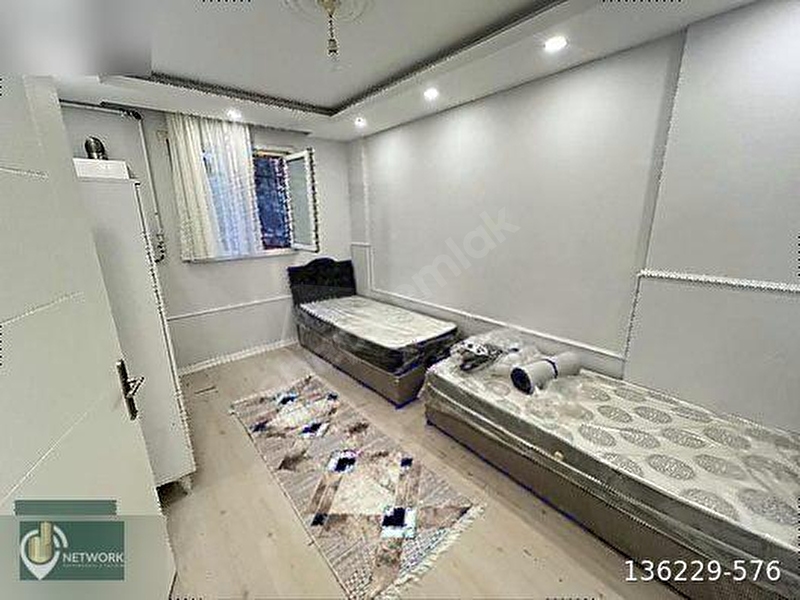 Şişli Ana Cadde Yakın 2+1 Mükemmel Konum Ferah Uygun Daire