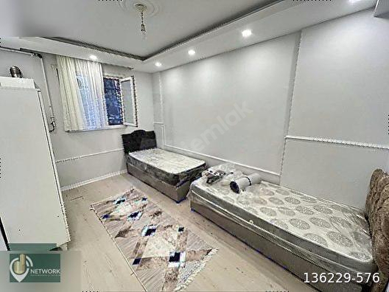 Şişli Ana Cadde Yakın 2+1 Mükemmel Konum Ferah Uygun Daire