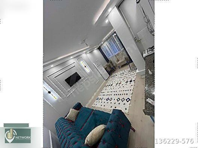 Şişli Ana Cadde Yakın 2+1 Mükemmel Konum Ferah Uygun Daire