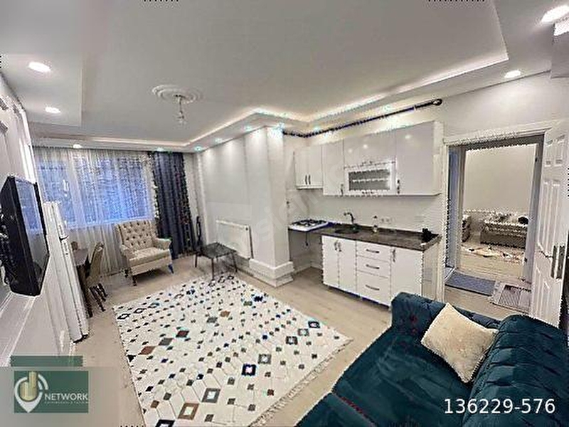 Şişli Ana Cadde Yakın 2+1 Mükemmel Konum Ferah Uygun Daire