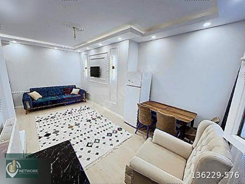 Şişli Ana Cadde Yakın 2+1 Mükemmel Konum Ferah Uygun Daire