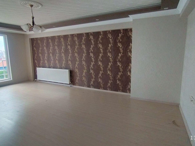 Etli̇k şehi̇r hastanesi̇ ve gata 10 dk araçla 4 oda 2 salon 2 teras