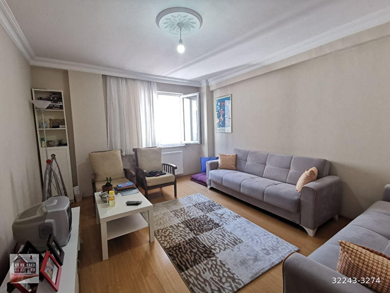 280 000 Tl Nurtepe De Caddeye Yakin Ferah Kullanisli 1 1 Satilik Daire