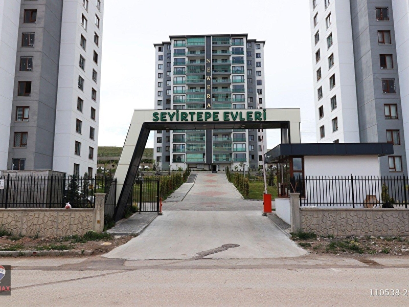Törekent seyirtepe evlerinde satılık 3+1 daire