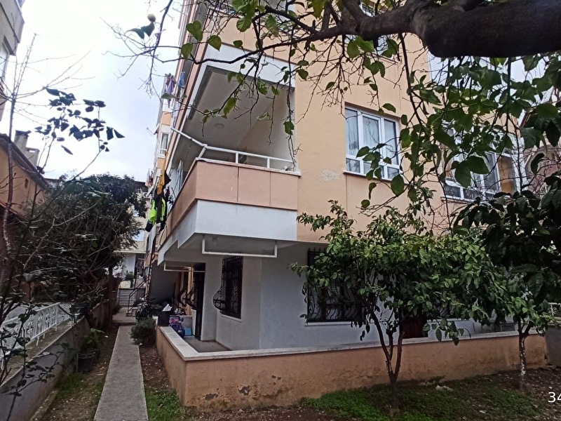 Altinoluk ankara emlaktan 2+1 ayri mutfak satilik dai̇re