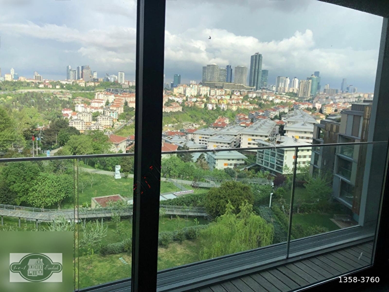 Savoy'da güncel satılık ara kat daire