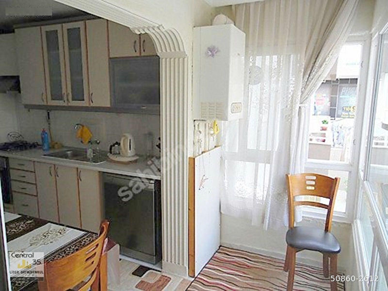1 400 Tl Central35lider Kadi Dogum Hastanesi Ykn 3 1 Site Ici Arakat