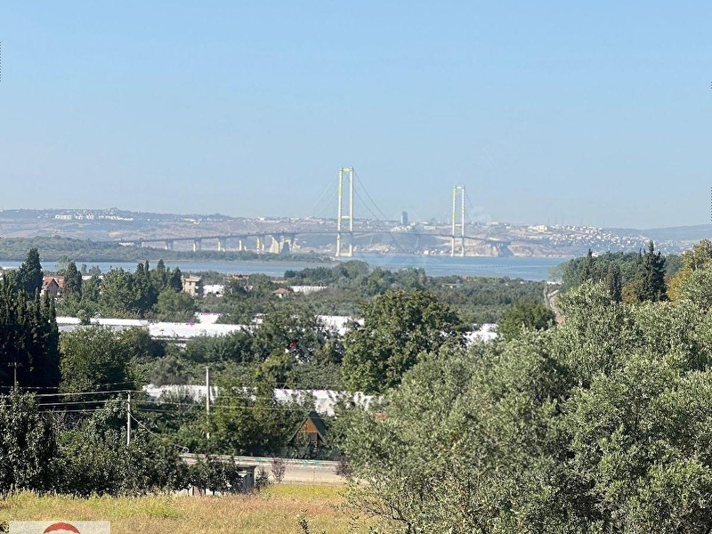 Remax frekans'tan kaytazdere 3 kat %25 i̇marli 430m2 arsa