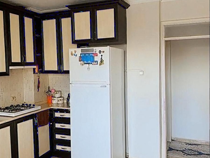 Li̇derden ordu caddesi̇nde satilik tadi̇latli dai̇re