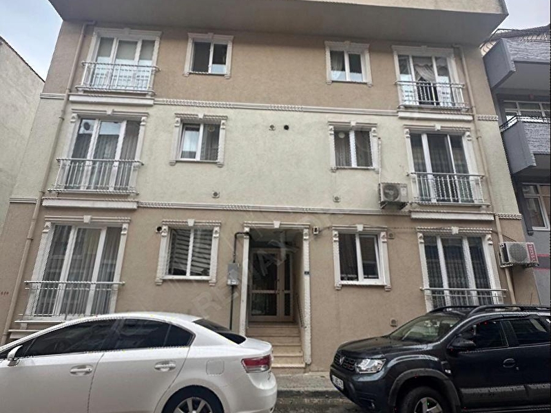 Remax dreamden mehmet ali̇ paşa'da 2+1 satilik dai̇re
