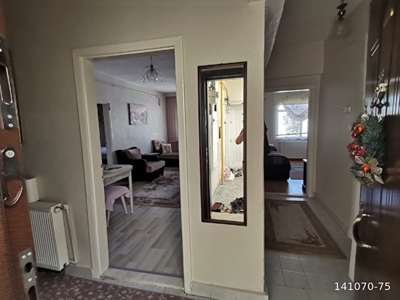 1numara gayri̇menkul satilik dai̇re
