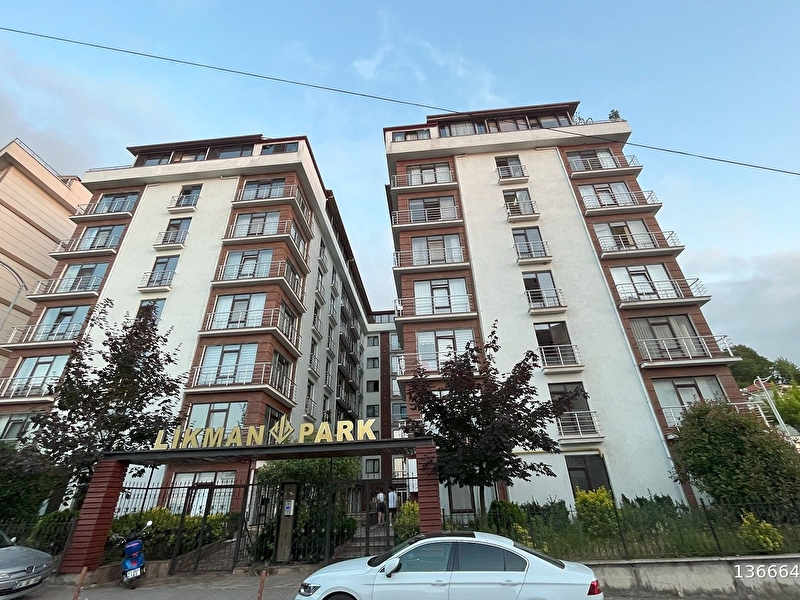 Zonguldak gold li̇fe emlak'tan li̇kman park'ta ara kat ki̇racisiz satilik 1+1 firsat dai̇re