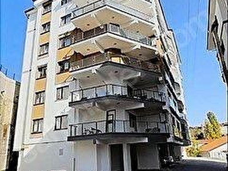 Kdz ereğli̇ni̇n en değerli̇ konumu süleymanlar mahallesi̇nde 3+1 sifir  satilik dai̇re