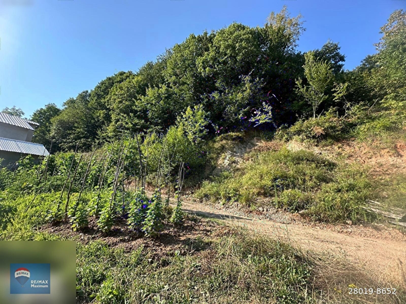 Kartepe sultani̇yede %40 kirsal konut i̇marli satilik 3037m² arsa