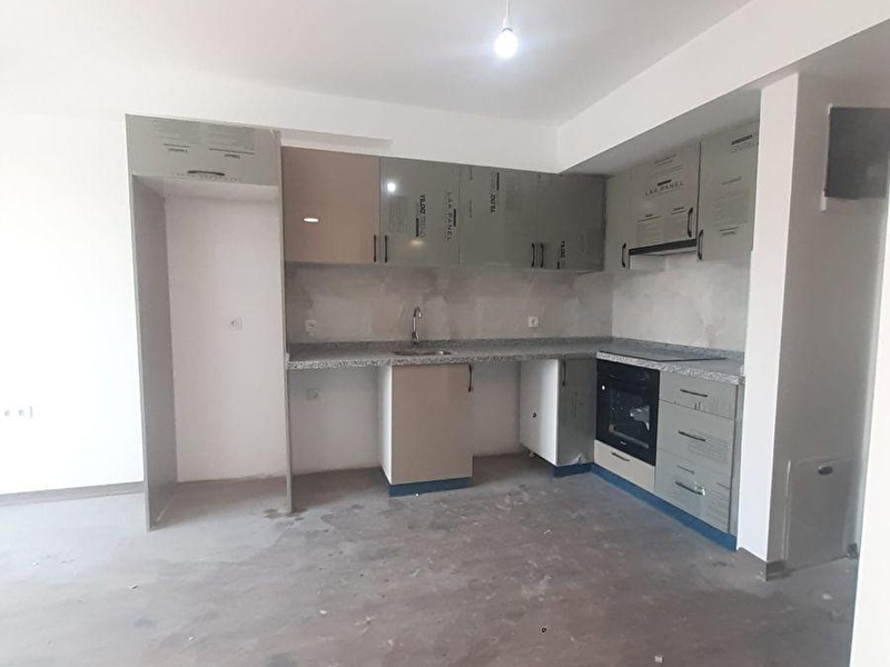 İvem emlaktan  lüks di̇zayn edi̇lmi̇ş satilik rezi̇dans dai̇re luxury designed residence flat for sale