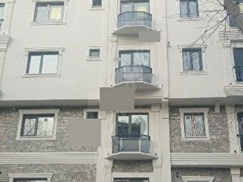 Emr anadolu suadi̇ye emi̇n ali̇ paşa 2+1 arakat si̇fi̇r bi̇na