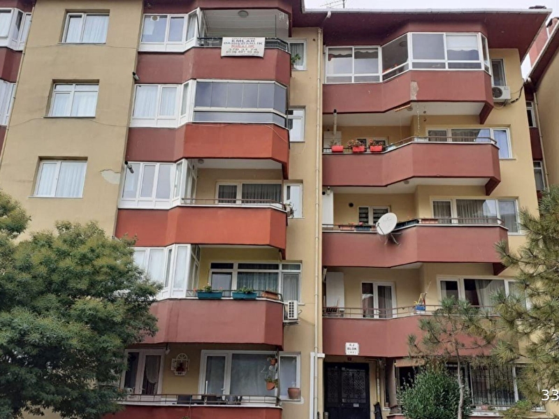 1 900 Tl Devlet Hastanesi Metro Cikisinda Site Icerisinde Ici Bakimli 3 1