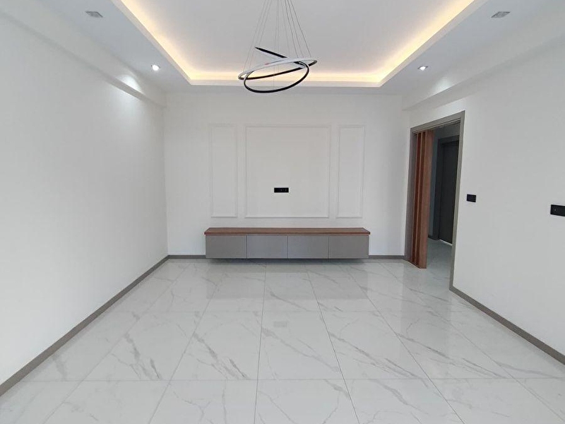 Şemi̇kler naz bayrak mevki̇i̇ satilik ultra lüx sifir 3+1 ara kat dai̇re