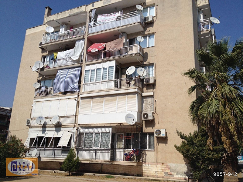 310 000 Tl Postacilarda Satilik Ful Tadilatli 2 1 Daire