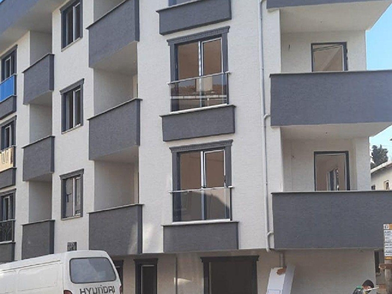 Şi̇le'de deni̇z manzarali sifir dublex dai̇re