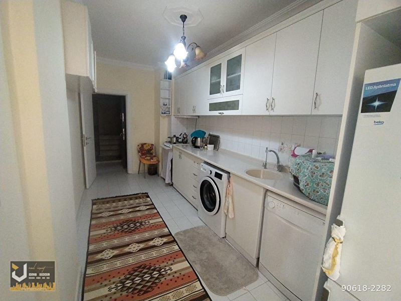 260 000 Tl Unal Dan Kuzeyyaka Da Katta 2 1 100 M2 Satilik Kelepir Daire
