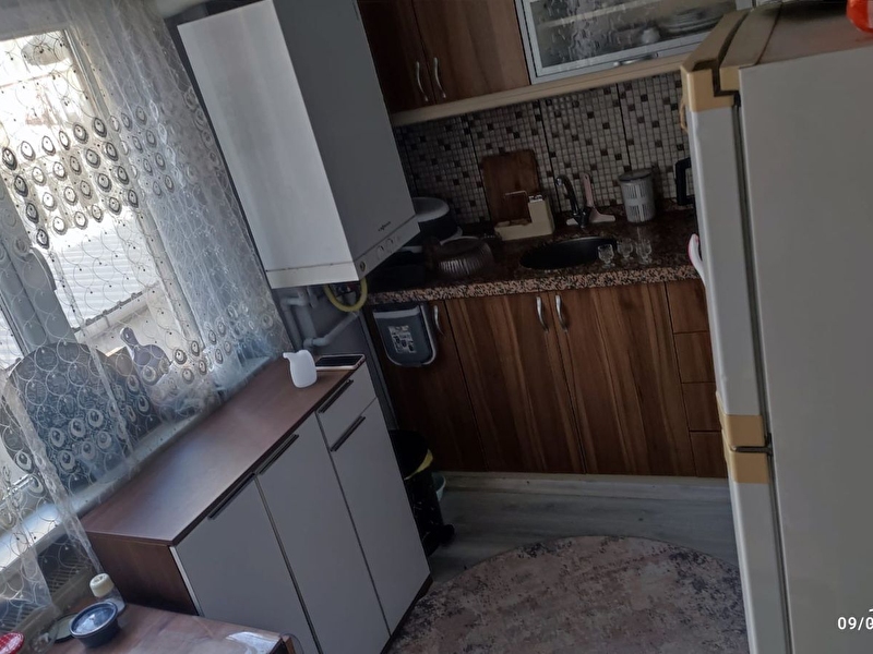 Balıkesir bandırma çınarlı mah. 2+1 satılık daire masrafsız güzel konumda