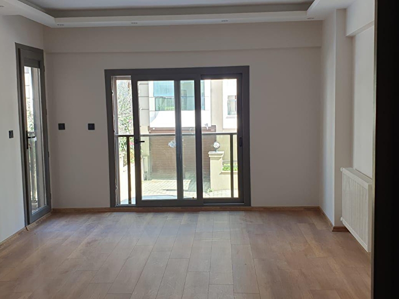 450 000 Tl Ucar Emlaktan Dedebasinda Satilik Luks 2 1 Sifir Daire