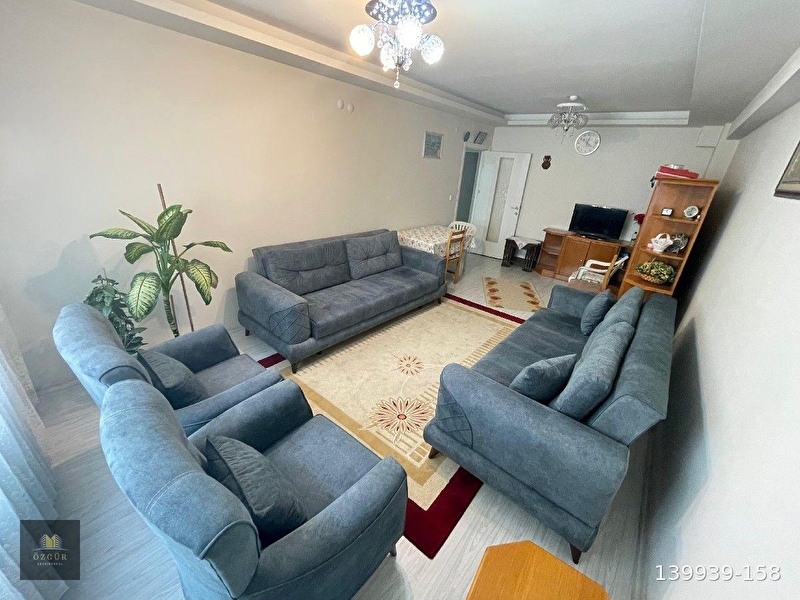 Şarhöyük mh.satilik 2+1 dai̇re