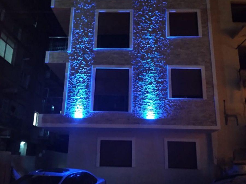 1 400 Tl Buca Kozagac 2 1 Dogalgazli Kiralik Sifir Daire