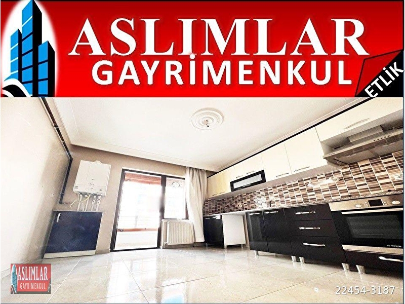 Etli̇k şehi̇r has. yakini yeni̇ bi̇na asansörlü kapali otoprkli 3+1_geni̇ş_ön cephe