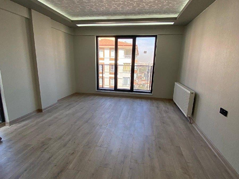 Çankaya göktürk mh sifir bi̇na ara kat 3+1 lüx yapili asansörlü otoparkli satilik dai̇re