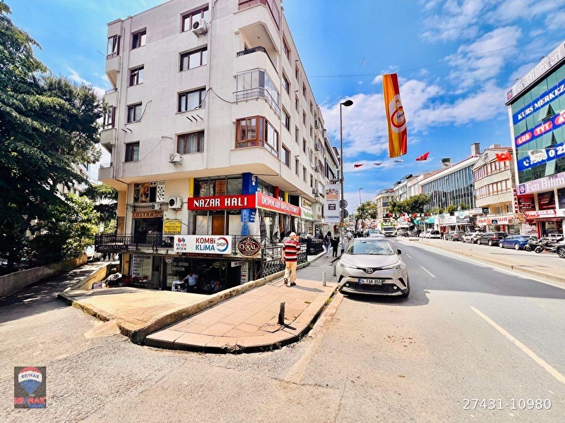 Kiralık İşyeri, 100 m2