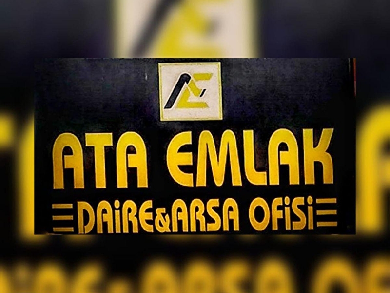 Ata emlaktan aşagiyurtcu mahallesi̇nde bulvar üzeri̇ satilik 4/1 hi̇sse
