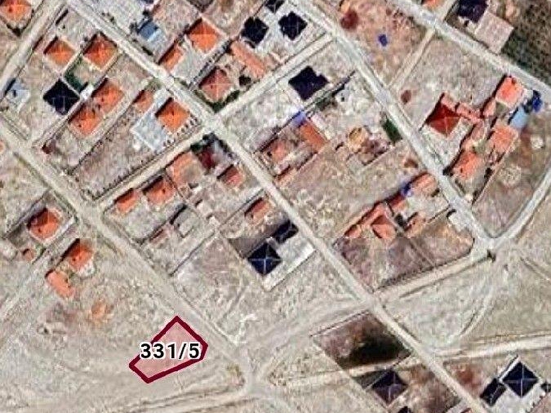 Ci̇hanbeyli̇ gölyazida satilik arsa