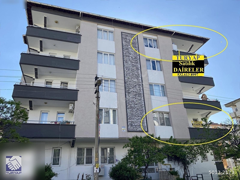 Gazi̇antep emek mah.satilik 2 ad.3