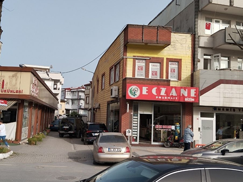 Ki̇ralik karağaç cad ofi̇s