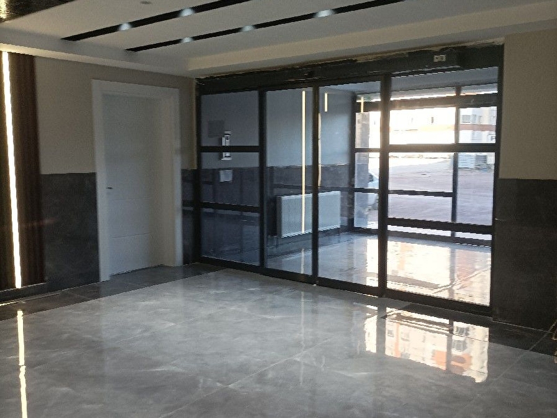 Sıfır daire merkezi